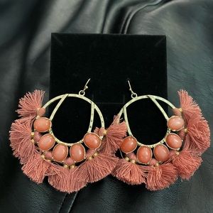 Dusty Pink Jewelry Bundle